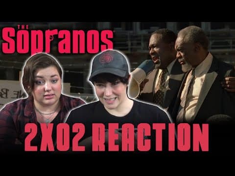 The Sopranos S2E2