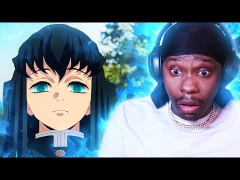 Demon Slayer S3E2