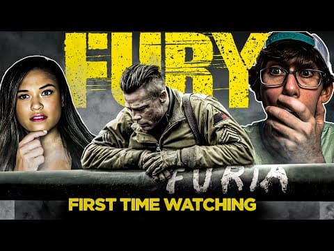Fury