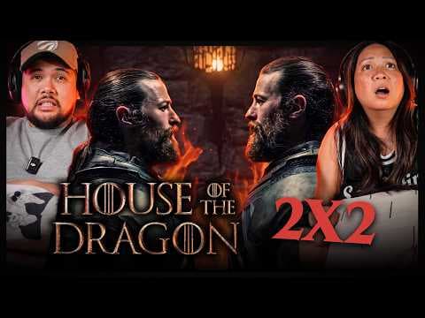 House of the Dragon S2E2