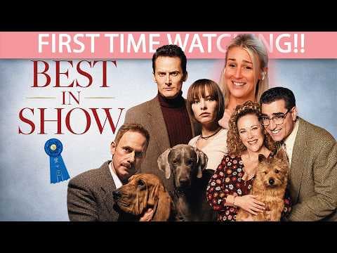 Best In Show