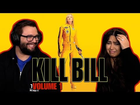 Kill Bill Vol.1