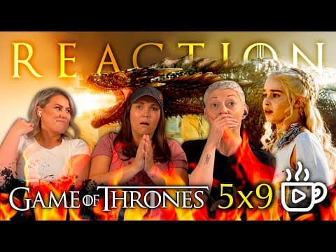 Game Of Thrones S5E9