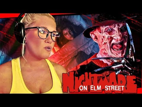 Freddy’s Dead: The Final Nightmare