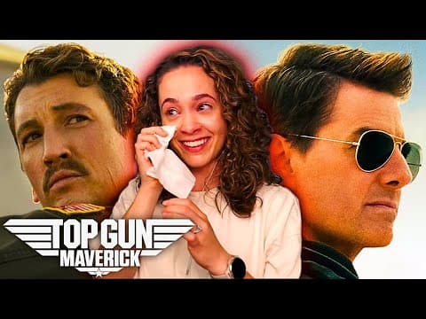 Top Gun: Maverick