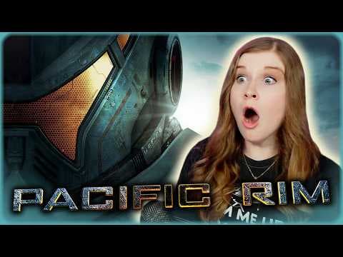 Pacific Rim