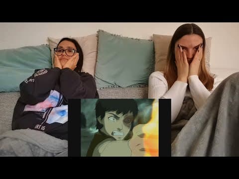 Avatar: The Last Airbender S2E20