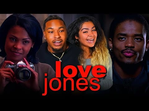 Love Jones