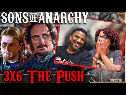 Sons Of Anarchy S3E6