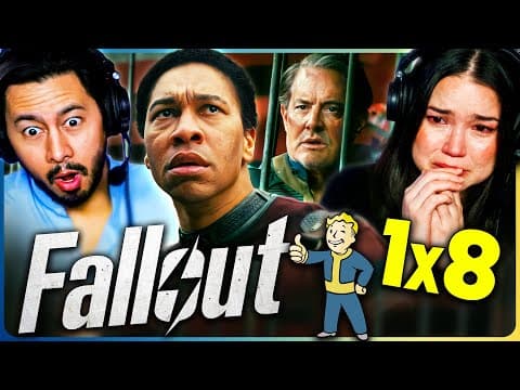 Fallout S1E8