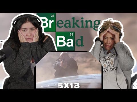 Breaking Bad S5E13