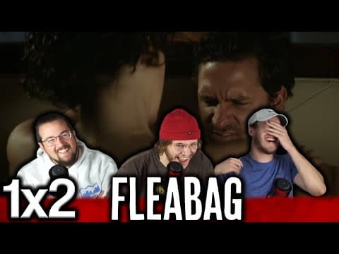 Fleabag S1E2