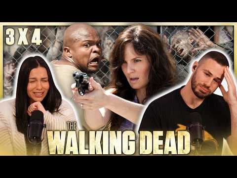 The Walking Dead S3E4
