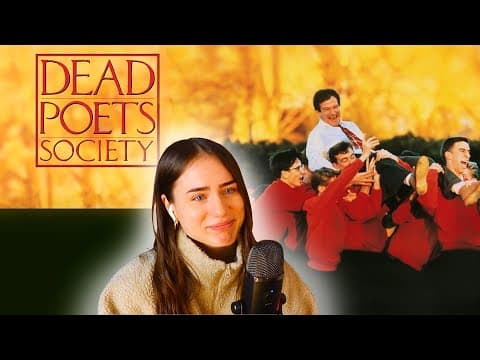 Dead Poets Society