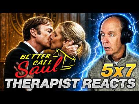 Better Call Saul S5E7