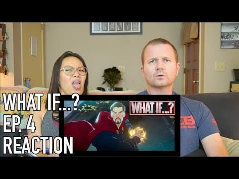 What If... Episode 4