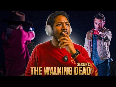 The Walking Dead