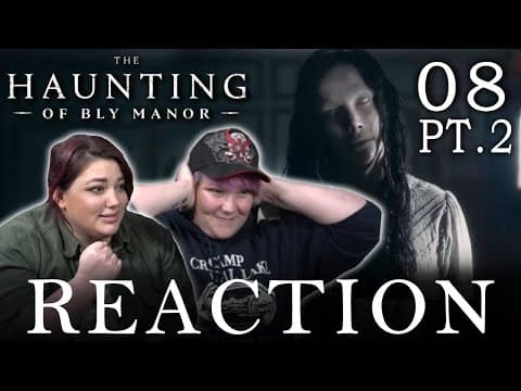 The Haunting of Bly Manor Episode 8