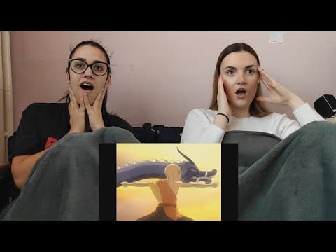 Avatar: The Last Airbender S3E13