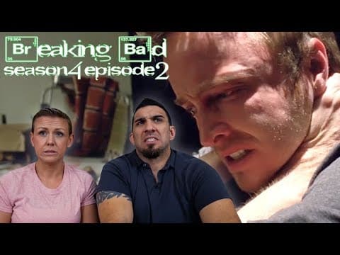 Breaking Bad S4E2