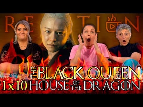 House of the Dragon S1E10