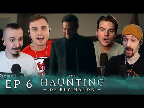 The Haunting Of Bly Manor S1E6