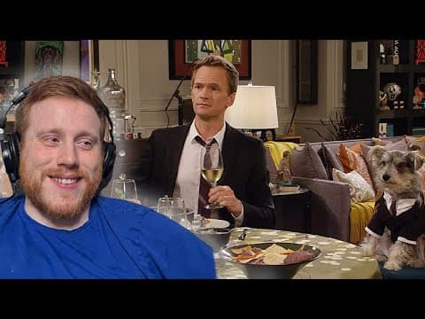 How I Met Your Mother S8E5