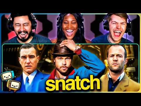 Snatch
