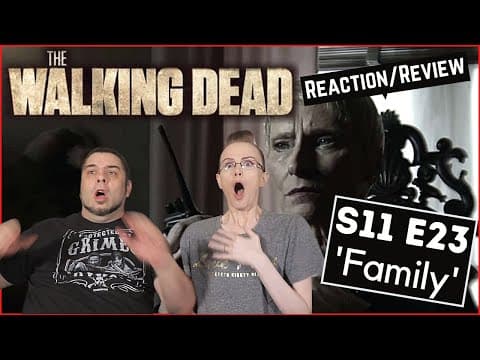 The Walking Dead S11E23