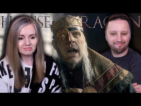 House of the Dragon Episode 8