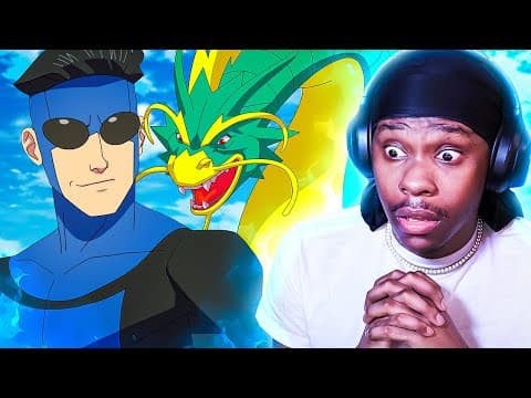 Invincible S3E5