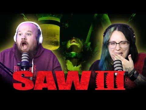 SAW 3