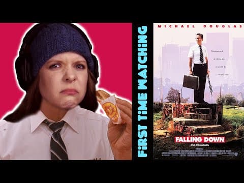 Falling Down