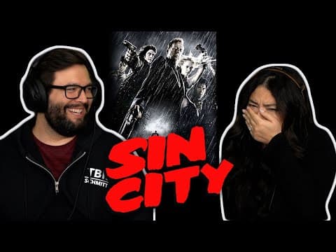 Sin City