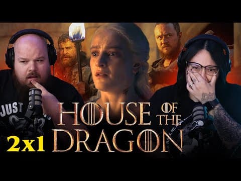 House of the Dragon S2E1