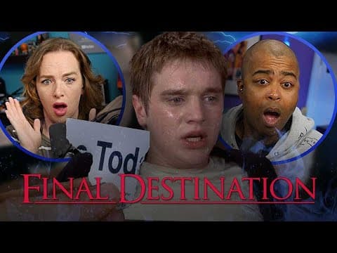 Final Destination