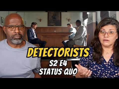Detectorists S2E4
