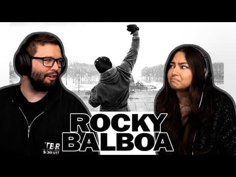 Rocky Balboa