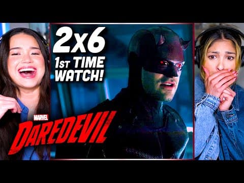 Daredevil S2E6
