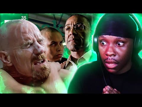 Breaking Bad S3E2