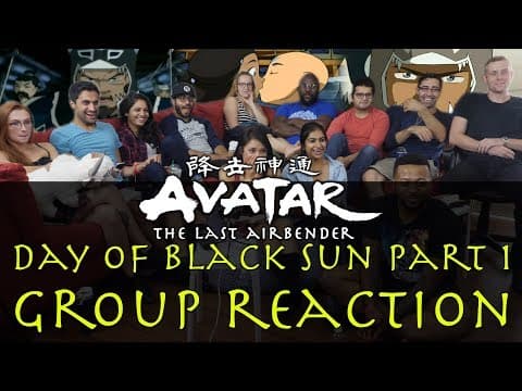 Avatar: The Last Airbender S3E10
