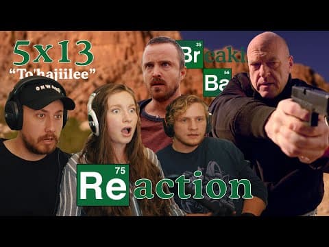 Breaking Bad S5E13