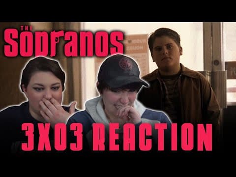The Sopranos S3E3