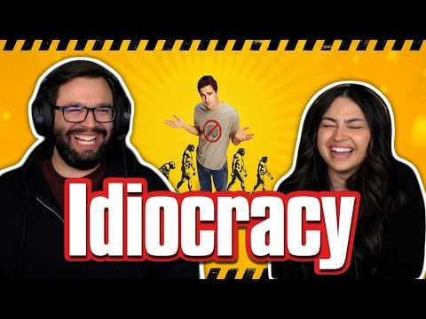 Idiocracy