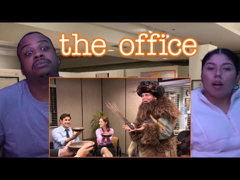 The Office S9E9