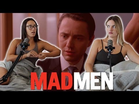 Mad Men S2E13