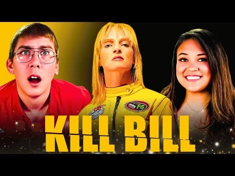 Kill Bill Volume 1