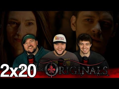 The Originals S2E20