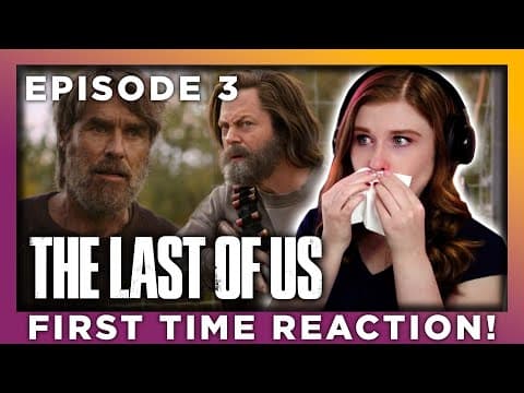 The Last Of Us Episode 3