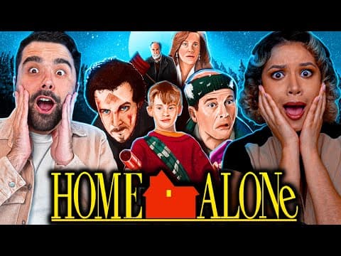 Home Alone